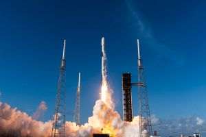 Reuters: SpaceX vizează o listare la bursă de 75 de miliarde de dolari